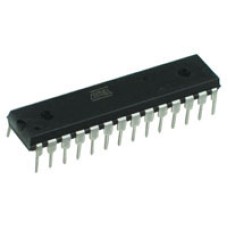 New Original Atmel Atmega328P Microcontroller for Electronics Projects