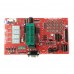 8051 / 8052 Development Board with MAX232, RTC , AT24C32 , ULN2003 IC's