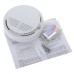 Home Security System Wireless Smoke Detector Fire Alarm