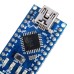 Nano V3.0 ATmega328P-AU Microcontroller Board With FREE USB Cable for arduino