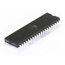 New Original Atmel Atmega32A Microcontroller for Electronics Projects