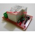 30A +12V Relay Board Module With optocoupler For 8051 PIC AVR ARM ARDUINO
