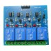 4 Channel +12V OPTOCOUPLER BASED Relay Board Module for ALL MICROCONTROLLER